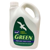 Elsan 2L Green Toilet Fluid (Order in multiples of 8)