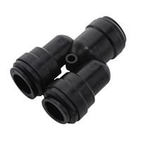 W4 Two Way Adaptor 12mm