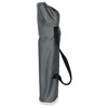 Quest Autograph Festival Pack Away Chair (Black Edition)