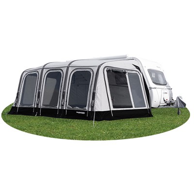 Westfield Ceres Size 11 Premium Lite Caravan Air Full Awning