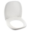 Thetford SC123 seat and cover white