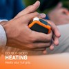 Thaw Rechargeable Handwarmer with Integrated Light 5K