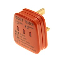 W4 Mains Tester