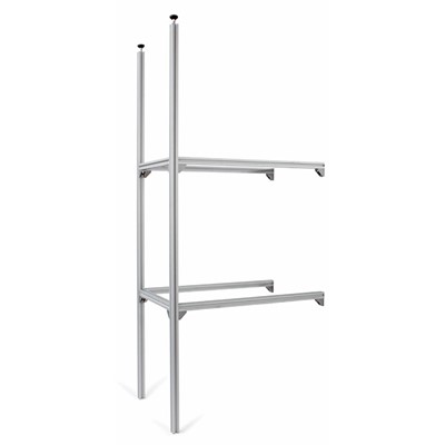 Fiamma Garage System Upgrade