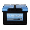 Platinum Start/Stop Plus AGM AGM096E Automotive Battery