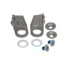 Dometic Grey Complete Door Lock Kit