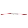 W4 10amp In-line Fuse Holder