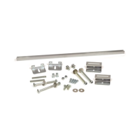 Lippert Innolight Fixing Kit for Fiat Ducato, Citroen Jumper, Peugeot Boxer