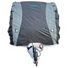 Liberty Adjustable Padded Caravan Front Towing Cover