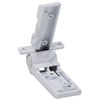 Dometic Blue/White Freezer Door Flap Hinge