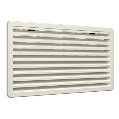 Thetford Vent Large White OEM