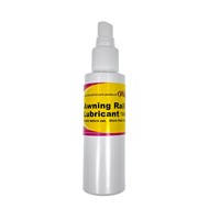W4 Awning Rail Lubricant - 100ml