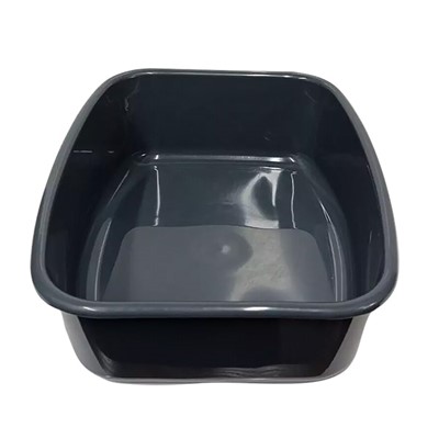 Spinflo Grey Plastic Bowl for Argent Sink