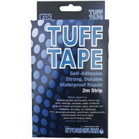 Stormsure Tuff Tape 2mtr x 7.5cm strip