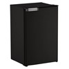 Vitrifrigo C50i 50L Black Fridge with Nano Compressor