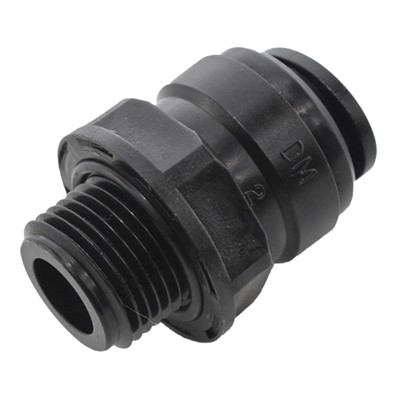 W4 Tap Tail Adaptor 3/8" BSP-12mm