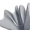 W4 1m x 1.5m Grey Mosquito Netting