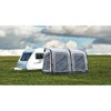 Westfield Vega 375 performance air porch awning (235 - 255)