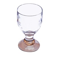 Quest Elegance Bella Goblet Smoked (order in multiples of 12)