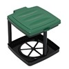 Multi Height Waste Bin