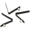 W4 Spring button (3 Pack)