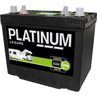 Platinum Leisure SD685L Battery