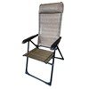 Quest Canterbury Plus Recline Chair
