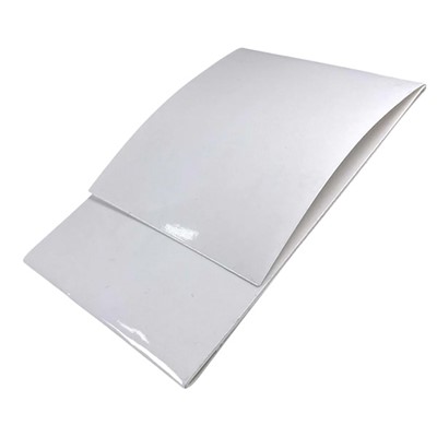 W4 Lamp Repair sticker - Clear Size 700 x 70mm (1 per pack)