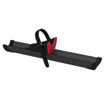 Fiamma Kit Rail Premium 48 - Deep Black