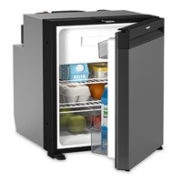 Dometic NRX60C 60L Silver Compressor Fridge