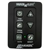 MaxxAir MaxxFan 6 Button Wall Control Remote
