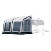 Westfield Vega 2.0 375 Premium Caravan Air Porch Awning (235 - 260cm)