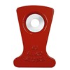 AL-KO Secure wheel clamp Insert Only No 43