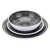 Quest Elite rPET 12 Piece Dinner Set - Byzantina