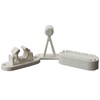 W4 Extended viva door retainer