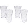 Omada Tritan 50cl Tall Glasses (4 pack)