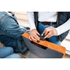 Thaw Rechargeable Heated Seat Pad with Battery