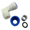 Elbow Fitting 12mm JGS