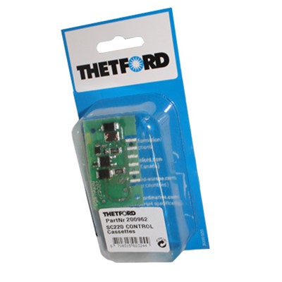 Thetford SC220 Control PCB