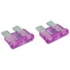 Thetford 3A Fuses Blade Type (2 pack)