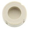 Hartal Curved Grab Handle Screw Cap