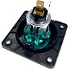 W4 Berker 12V Cigar Socket - Anthracite