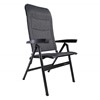 Performance Advancer Pro chair (dark grey melange)