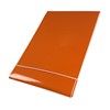 W4 Orange Lamp Repair sticker