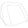 Pop up 2 berth inner tent