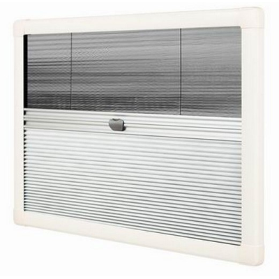 Horrex DuoPliss 580 x 560 Ducato Blind