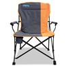 Liberty Folding Chair - Orange (order in multiples of 4)