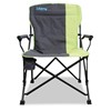 Liberty Folding Chair - Lime (order in multiples of 4)