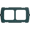 CBE Grey Double Support Frame