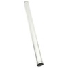Surejust 710mm Stainless Steel Table Leg